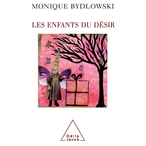 Children of Desire / Les Enfants du désir
