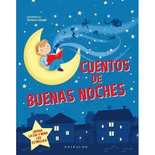 Cuentos de Buenas Noches