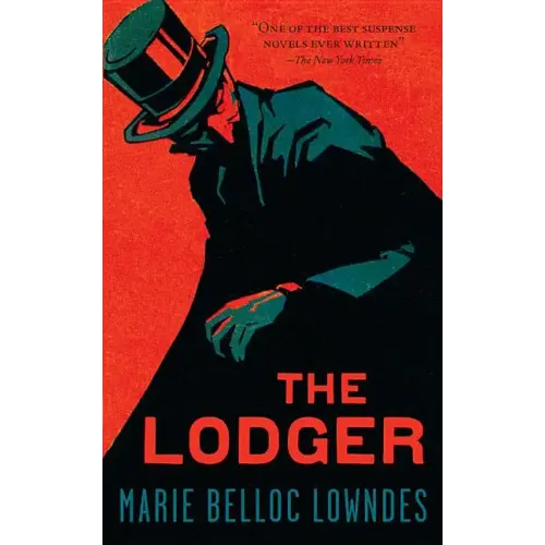 The Lodger