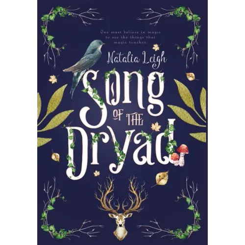 Song of the Dryad