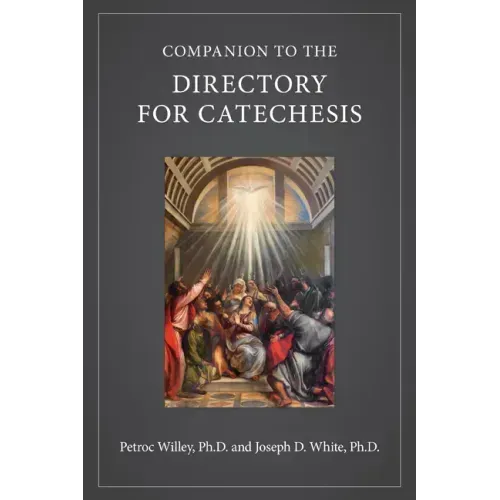 Companion to the Directory for Catechesis
