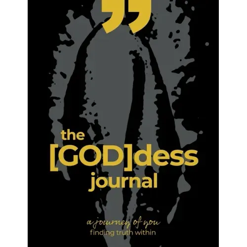 The Goddess Journal