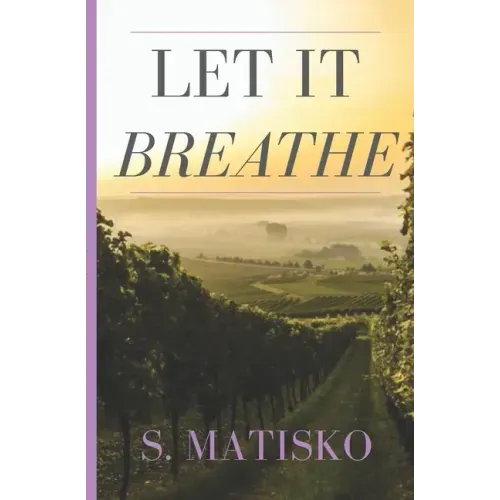 Let it Breathe