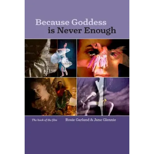 Because Goddess is Never Enough