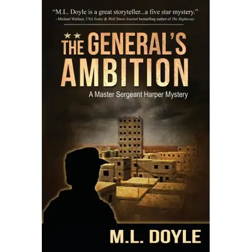 The General's Ambition