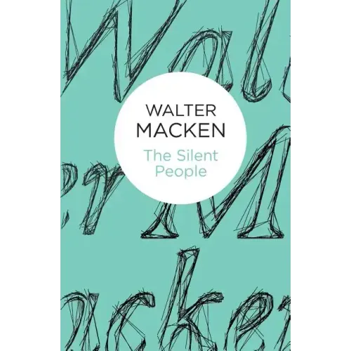 The Silent People
