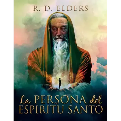 La Persona del Espiritu Santo