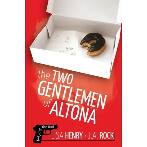 The Two Gentlemen of Altona