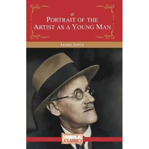 A Portrait of the Artist as a Young Man