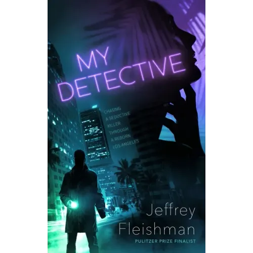 My Detective
