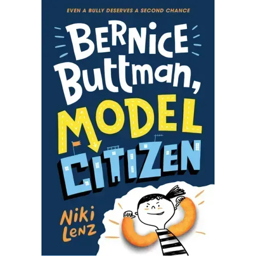 Bernice Buttman, Model Citizen