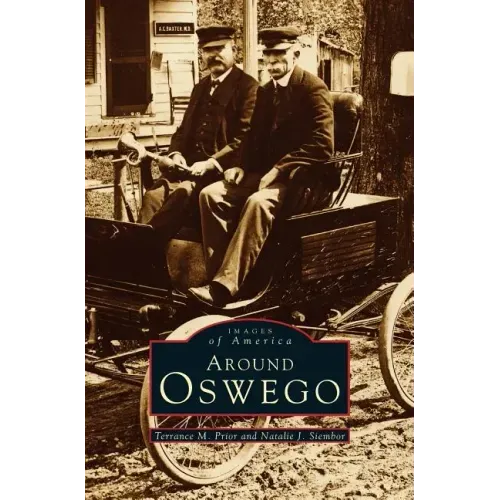 Around Oswego