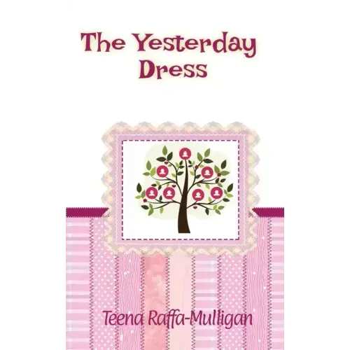 The Yesterday Dress