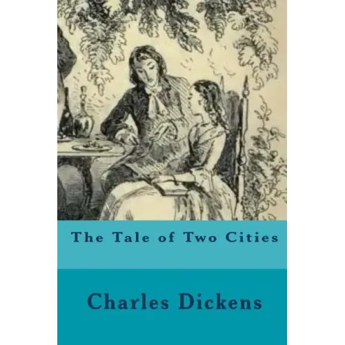 The Tale of Two Cities