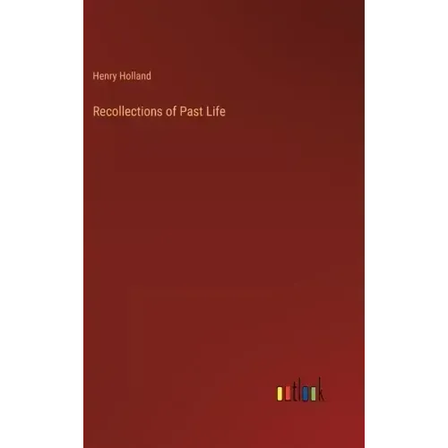 Recollections of Past Life