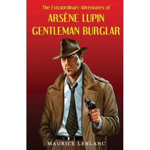 Ars]ne Lupin Gentleman Burglar