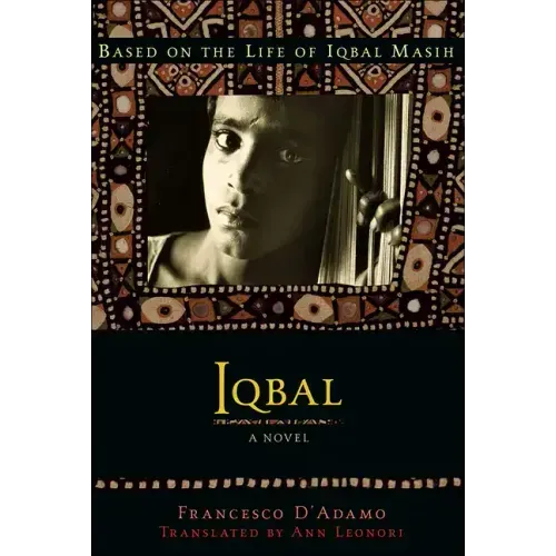 Iqbal