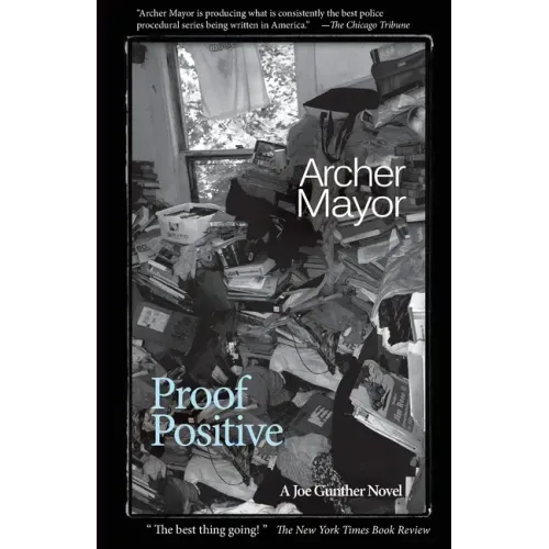 Proof Positive