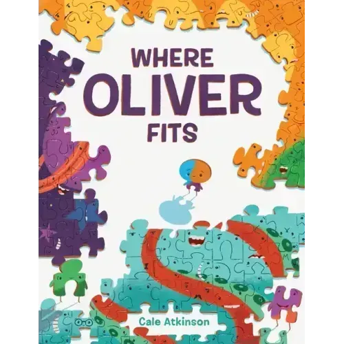 Where Oliver Fits