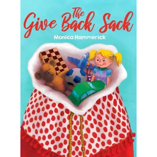 The Give Back Sack