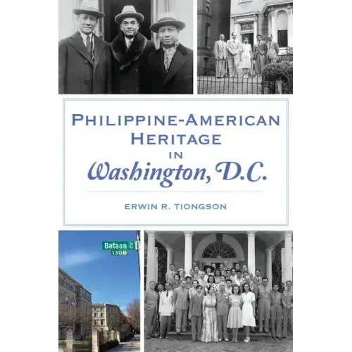 Philippine-American Heritage in Washington, D.C.