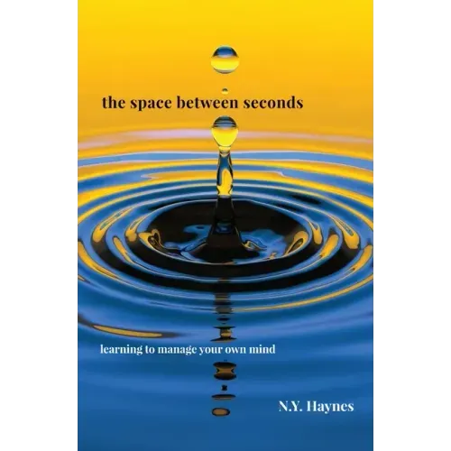 The Space Between Seconds