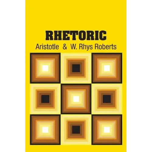 Rhetoric
