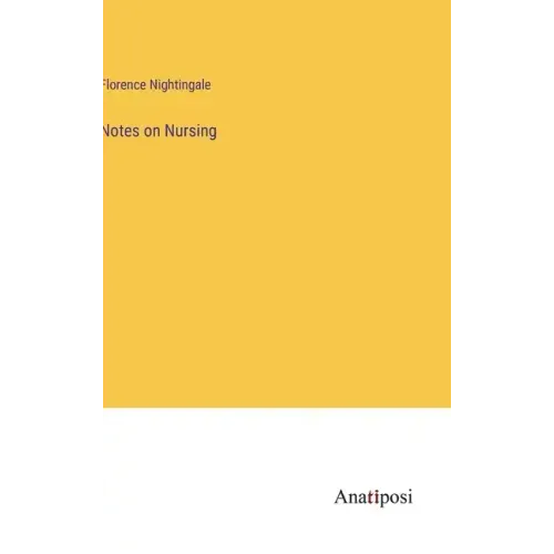 Notes on Nursing