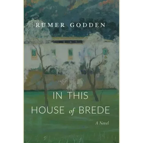 In This House of Brede