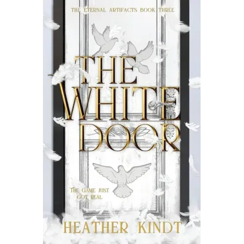 The White Door