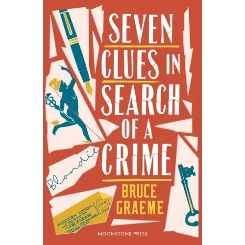 Seven Clues in Search of a Crime