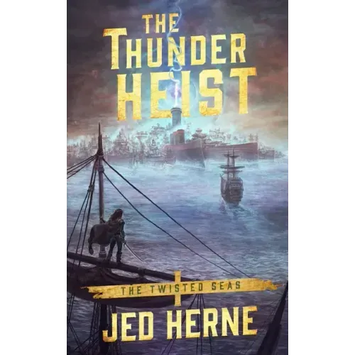 The Thunder Heist