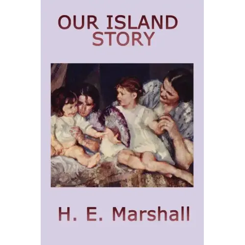 Our Island Story