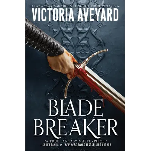 Blade Breaker