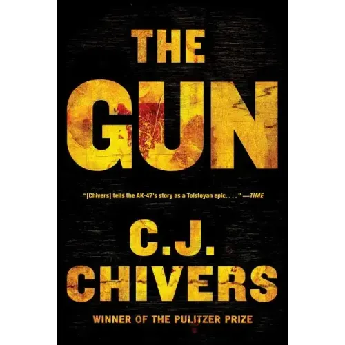 The Gun