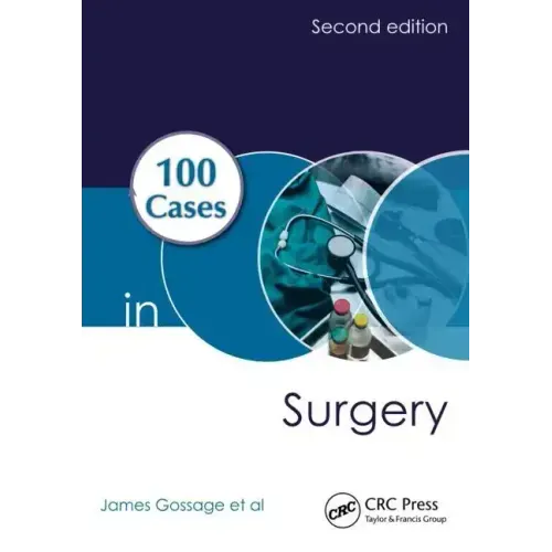 100 Cases in Surgery