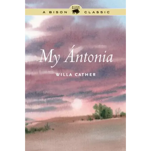 My Ántonia