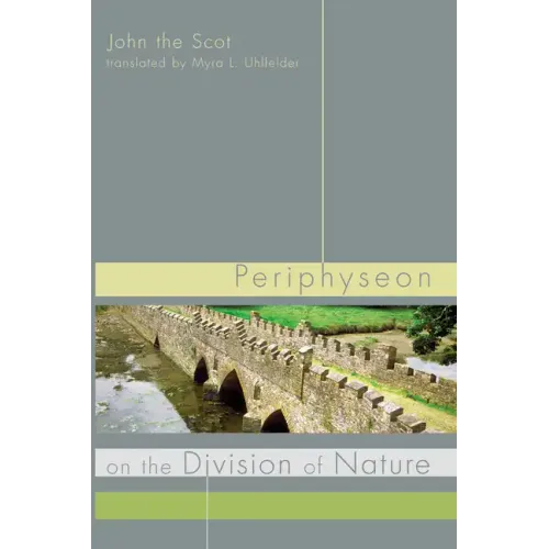 Periphyseon on the Division of Nature