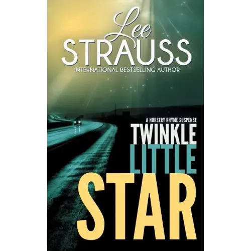 Twinkle Little Star: A Marlow and Sage Mystery