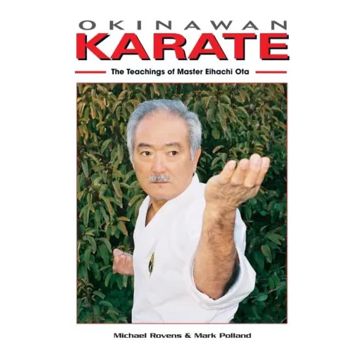 Okinawan Karate