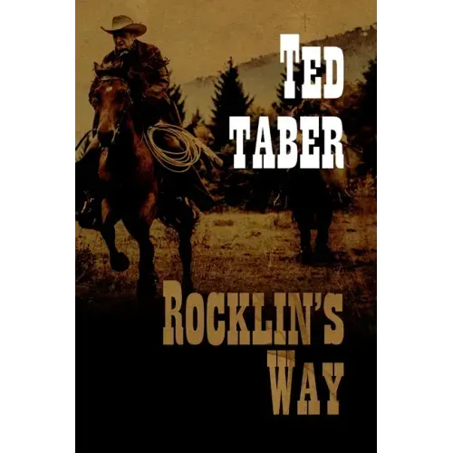 Rocklin's Way