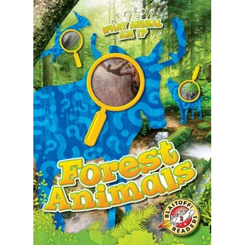 Forest Animals