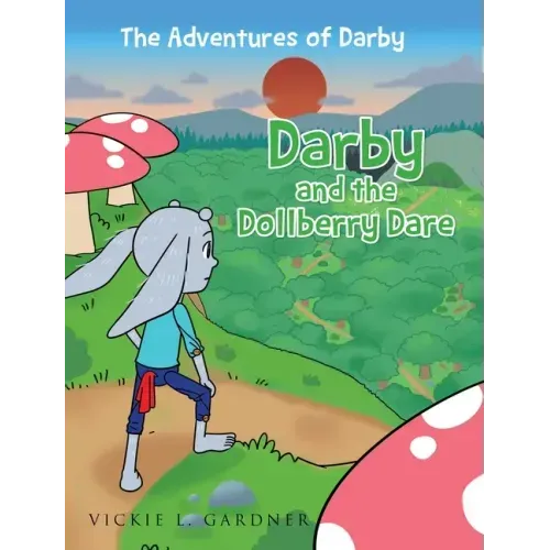 Darby and the Dollberry Dare