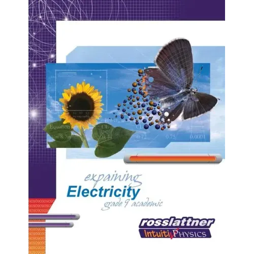 Explaining Electricity: Student Exercises and Teachers Guide