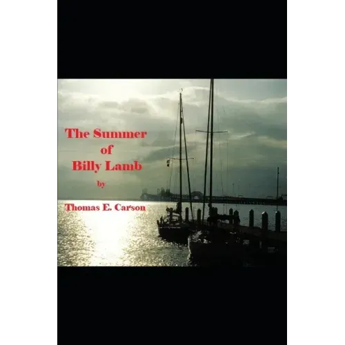 The Summer of Billy Lamb