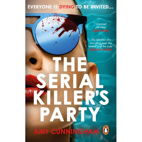 The Serial Killer's Party