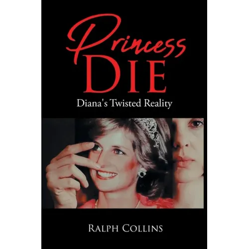 Princess Die: Diana's Twisted Reality