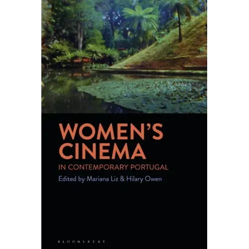 Women's Cinema in Contemporary Portugal