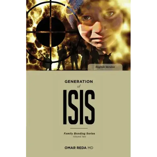 Generation of ISIS: the effects of violence and conflict on children