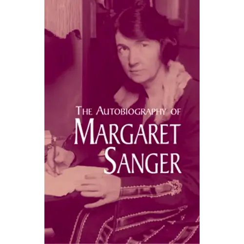 The Autobiography of Margaret Sanger